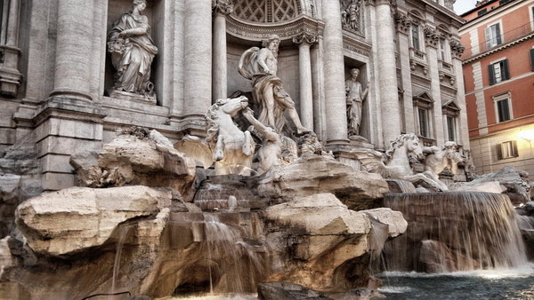 Достопримечательности Рима: фото и описание